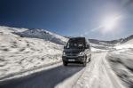 Mercedes-Benz Sprinter 4x4 2014 года